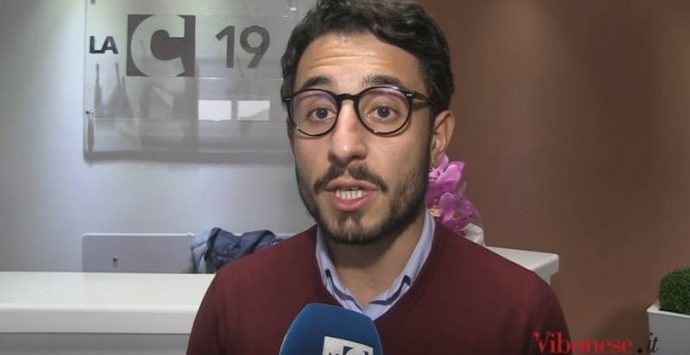 L’INTERVENTO | Elezioni, Pacilè (Pd): «Al Vibonese serve un voto consapevole»