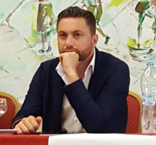 Gian Maria Lebrino