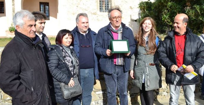 Legambiente Vibo in missione a Pollica sulle orme del “sindaco pescatore”