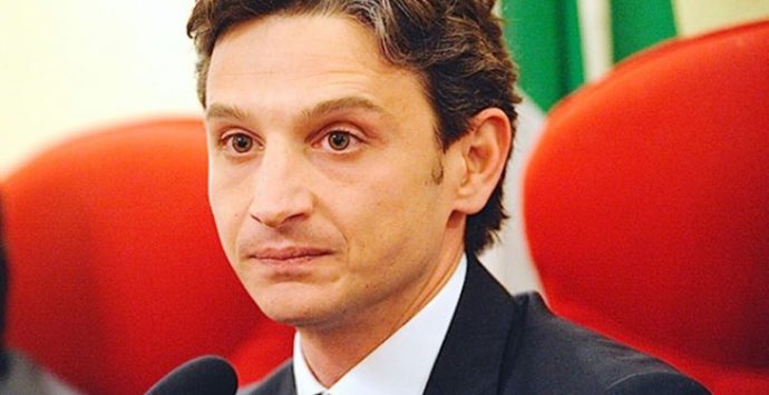 Elezioni politiche, Mangialavori candidato all’uninominale nel collegio Vibo-Soverato