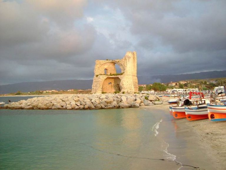 Futuro e giovani: sul lungomare di Briatico l’incontro organizzato dalla Pro loco