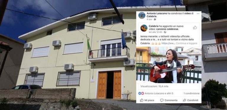 Joppolo fra consiglieri al Tar contro il Comune e canzoni che inneggiano ai latitanti