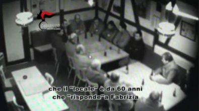 ‘Ndrangheta in Svizzera, la Cassazione scarcera Nesci e Albanese – Video