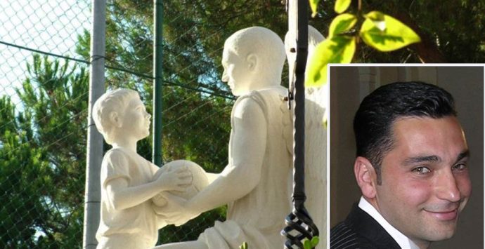 Ad otto anni dalla sua tragica morte Zambrone ricorda Aldo Ferraro