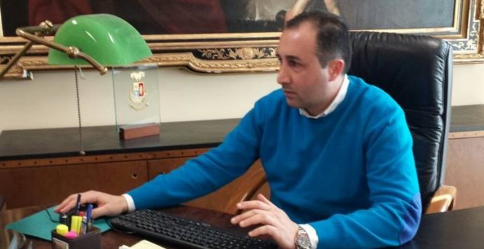 Fondi alla Provincia di Vibo, la replica di Andrea Niglia: «Allarmismo immotivato»