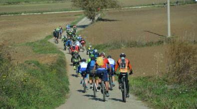 In ricordo delle vittime di mafia, la pedalata della memoria fa tappa a Vibo