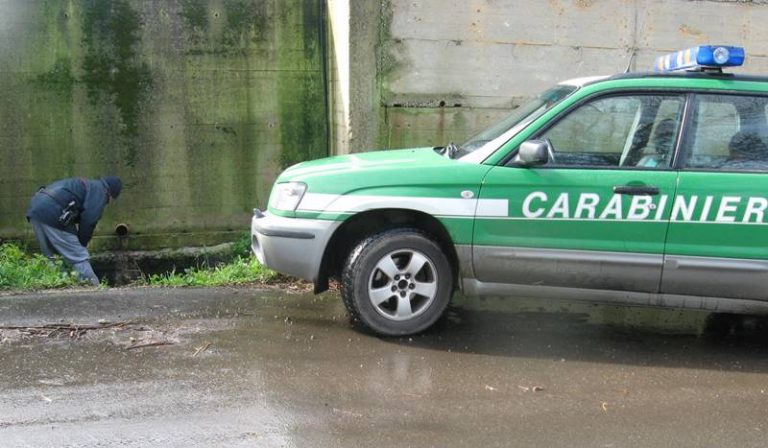 Rifiuti e inquinamento ambientale nel Vibonese, i nomi degli indagati e i reati ipotizzati