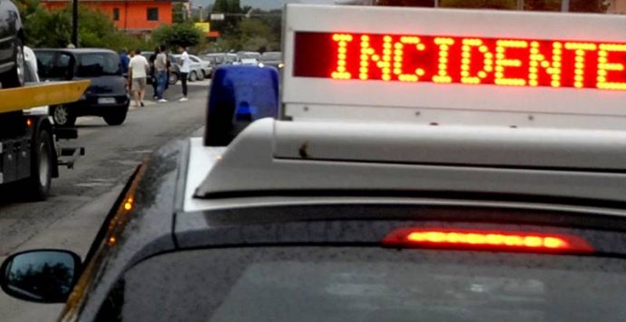 Sicurezza stradale, il sindaco scrive ai diciottenni: «Siate felici, prudenti e responsabili»