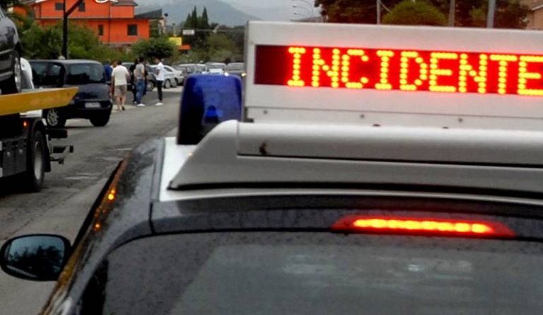 Sicurezza stradale, il sindaco scrive ai diciottenni: «Siate felici, prudenti e responsabili»