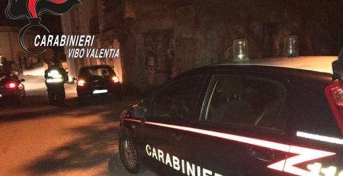 Tenta colpo in gioielleria a Tropea, bloccato da un carabiniere fuori servizio