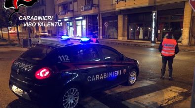 Stretta sulla movida notturna a Vibo, sequestrati 20 chili di alimenti non tracciati