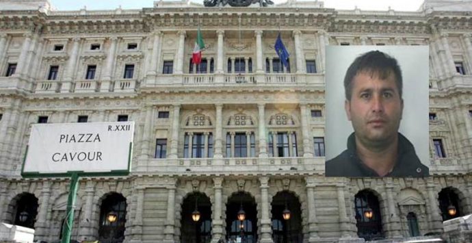 ‘Ndrangheta: la Cassazione respinge l’istanza di Nazzareno Patania