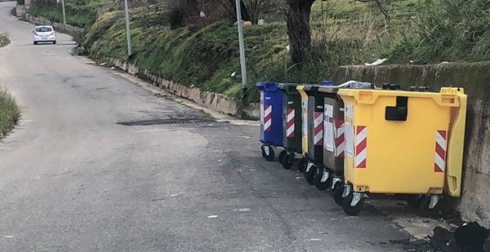 La lettera | «Io, cittadina vibonese, sempre più indignata per il degrado della città»