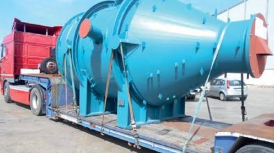 La meccanica vibonese al servizio del più grande giacimento di gas del Mediterraneo