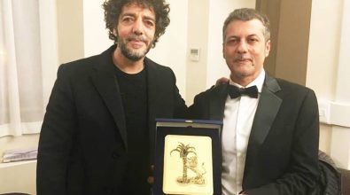 Sanremo, al direttore d’orchestra vibonese Clemente Ferrari il premio “Miglior arrangiamento” (VIDEO)