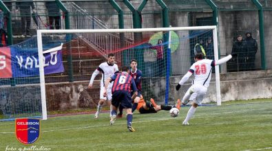 Serie D, tra Vibonese e Troina le distanze restano invariate