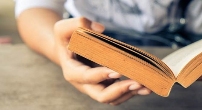 Vibo, al Sistema bibliotecario riprendono le “Letture ad alta voce”