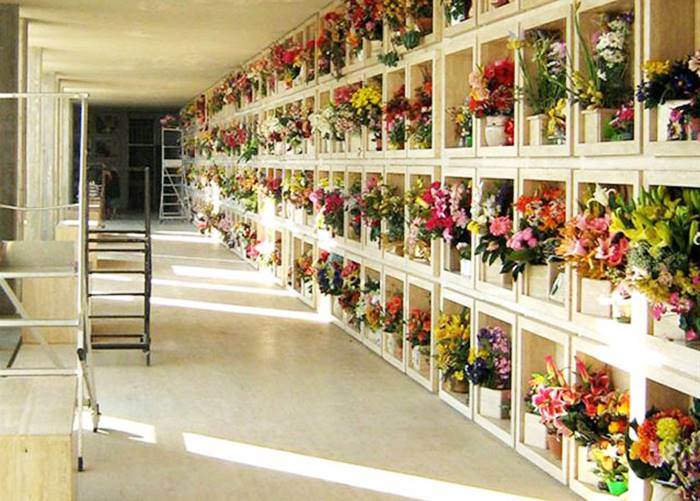Commemorazione dei defunti: nuovi orari per i cimiteri di Vibo Valentia e frazioni