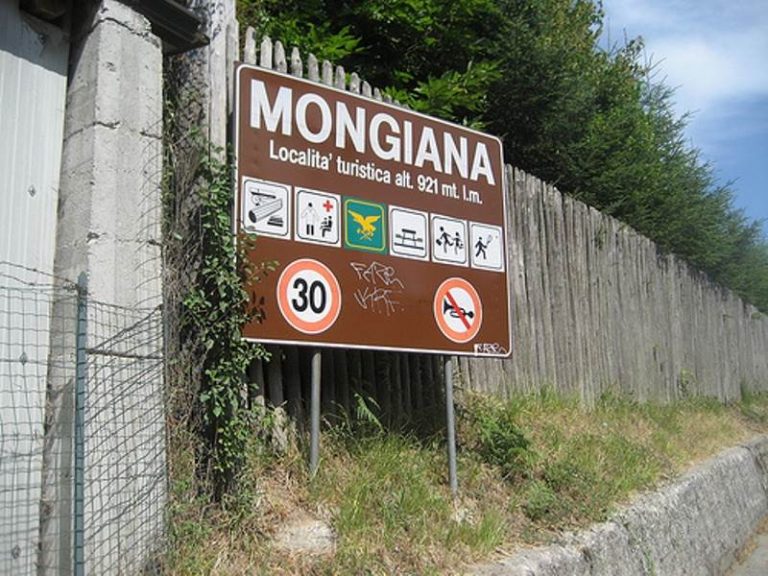 Comunali a Mongiana, Angilletta tenta la scalata al municipio. Contro di lui la lista di Condina