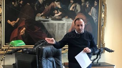 Provincia Vibo, in arrivo 1,3 milioni per il ripristino della viabilità (VIDEO)