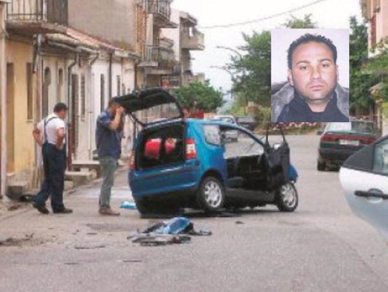 Sant’Onofrio: Cassazione annulla assoluzione di Fortuna per omicidio Di Leo