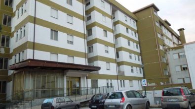 Sopralluogo all’ospedale di Nicotera, il commissario Asp Giuliano prende impegni