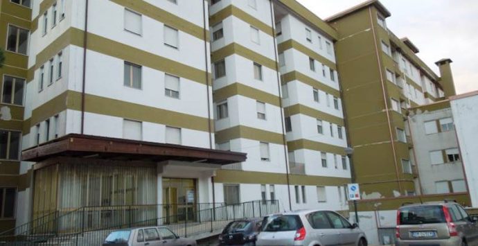 Sopralluogo all’ospedale di Nicotera, il commissario Asp Giuliano prende impegni