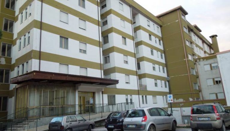 Sopralluogo all’ospedale di Nicotera, il commissario Asp Giuliano prende impegni