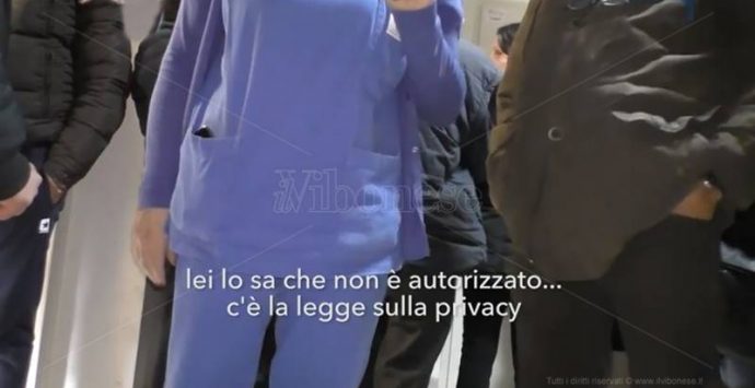 Esenzione ticket a Vibo, le contestazioni arrivano a firma del dirigente morto (VIDEO)