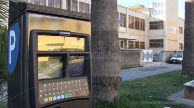 Strisce blu a Vibo Marina, associazioni sul piede di guerra (VIDEO)