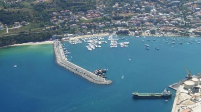Porto di Vibo Marina, al viceministro Morelli le risposte sul futuro dello scalo
