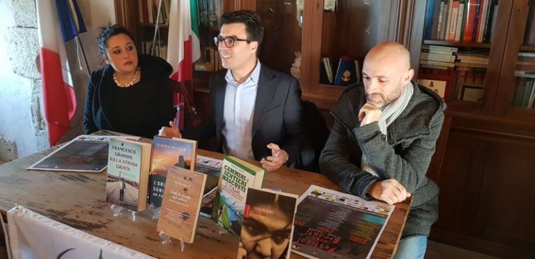 Scoprire la Calabria attraverso il racconto di scrittori e artisti, ecco il Festival degli erranti (VIDEO)