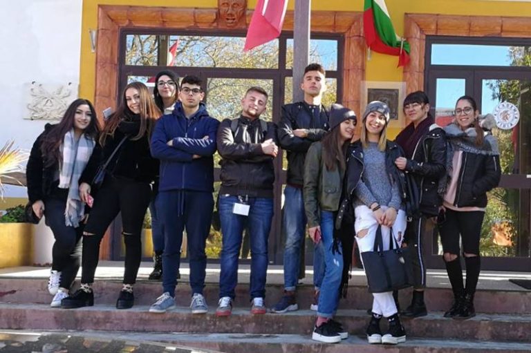 Alternanza scuola-lavoro, 25 studenti da Crotone alla “Fidia” di Stefanaconi