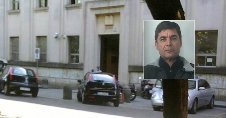 Violazione della sorveglianza: assolto Pantaleone Mancuso, alias “Scarpuni”