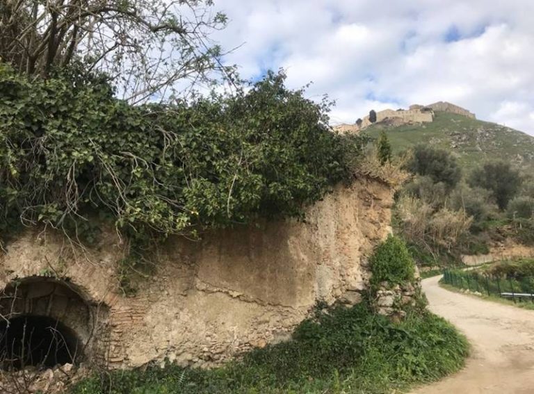 Dalle giudecche alla “via dei Marrani”, il Vibonese e l’ebraismo nella ricerca del “Berto”