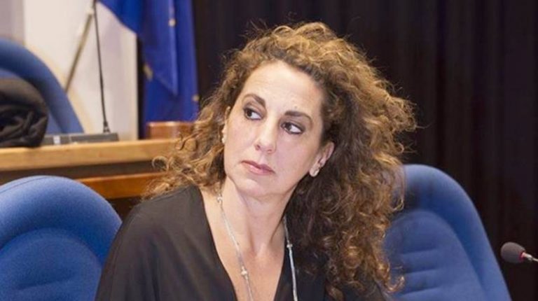 Politiche 2018 | Wanda Ferro canta vittoria: «Spazzato via il centrosinistra delle clientele»