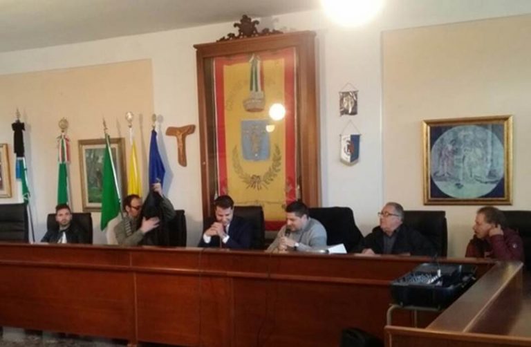 Capistrano: gli amministratori denunciano la scomparsa delle attrezzature dell’ex mattatoio