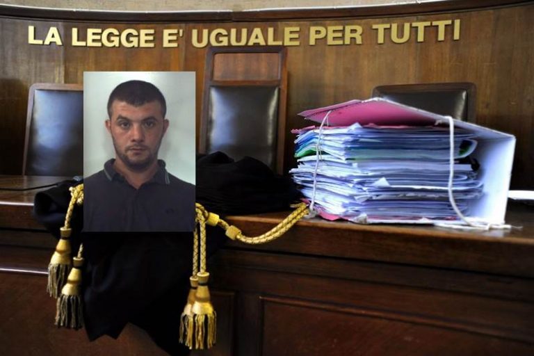 Operazione Nemea | Emanuele Mancuso resta in carcere ma il fermo non viene convalidato