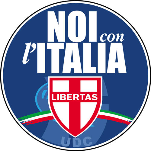 Logo Noi Con litalia