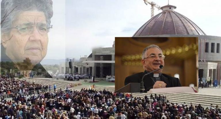 Celebrazioni nella chiesa voluta da Natuzza a Paravati, sì dal vescovo