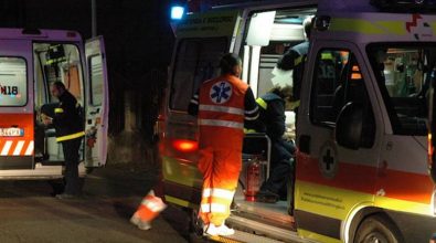 Ancora sangue sulle strade vibonesi, muore 25enne di Pernocari