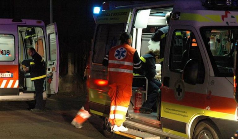 Tragico incidente alle porte di Serra San Bruno: perde la vita motociclista