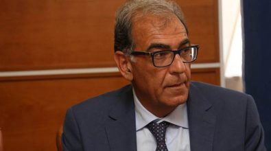 Provincia, Carchedi presidente di commissione: il plauso di Viscomi