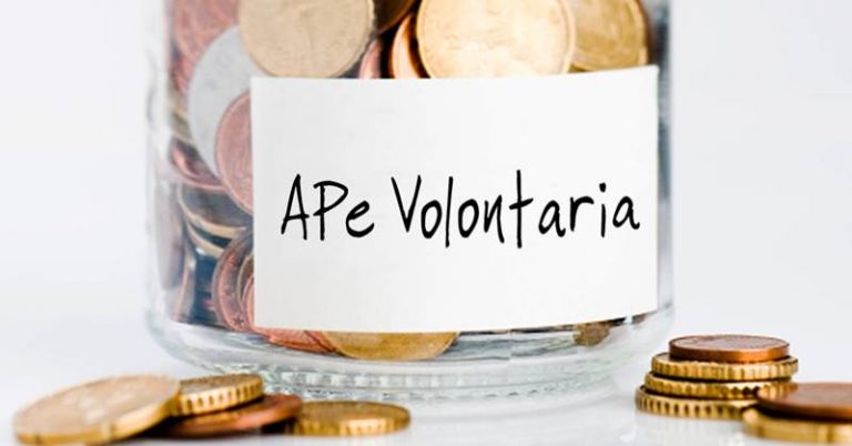 L’Ape volontaria, un nuovo strumento per chi non possiede i requisiti della pensione