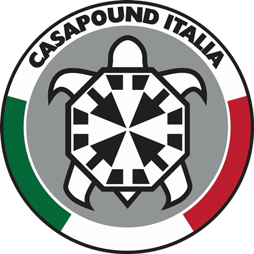 casa pound