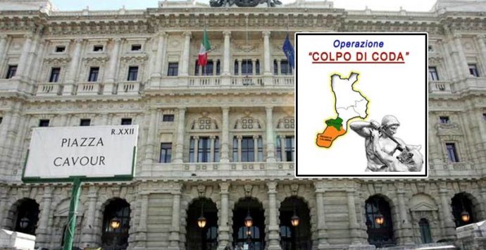 ‘Ndrangheta: restano confiscati i beni di un 53enne di Sorianello