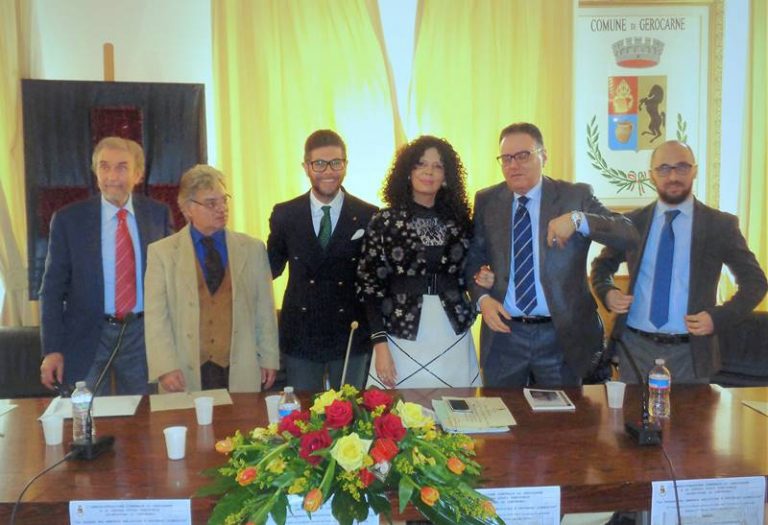 “La Pasqua tra memoria religiosa e universo simbolico”, convegno a Gerocarne (VIDEO)