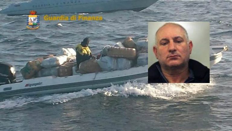 Narcotraffico: Stammer 2, Cassazione annulla ordinanza per boss Anello