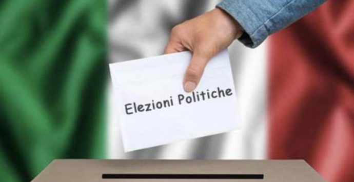 Elezioni 2022: i candidati di Italia sovrana, Terzo Polo, Italexit e Fn: quattro i vibonesi