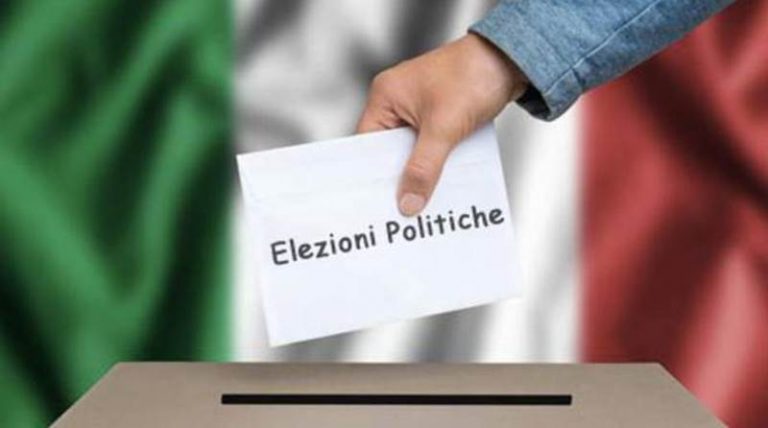 Politiche 2018 | Fuori Censore e dentro Mangialavori, Nesci e Viscomi